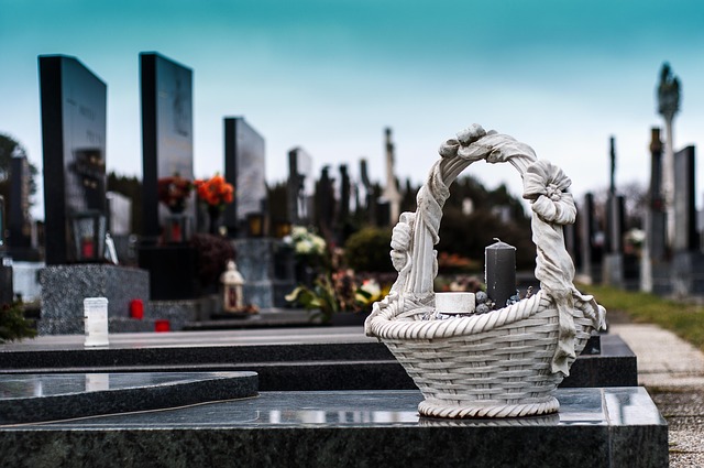 Why you need to pre-plan your funeral